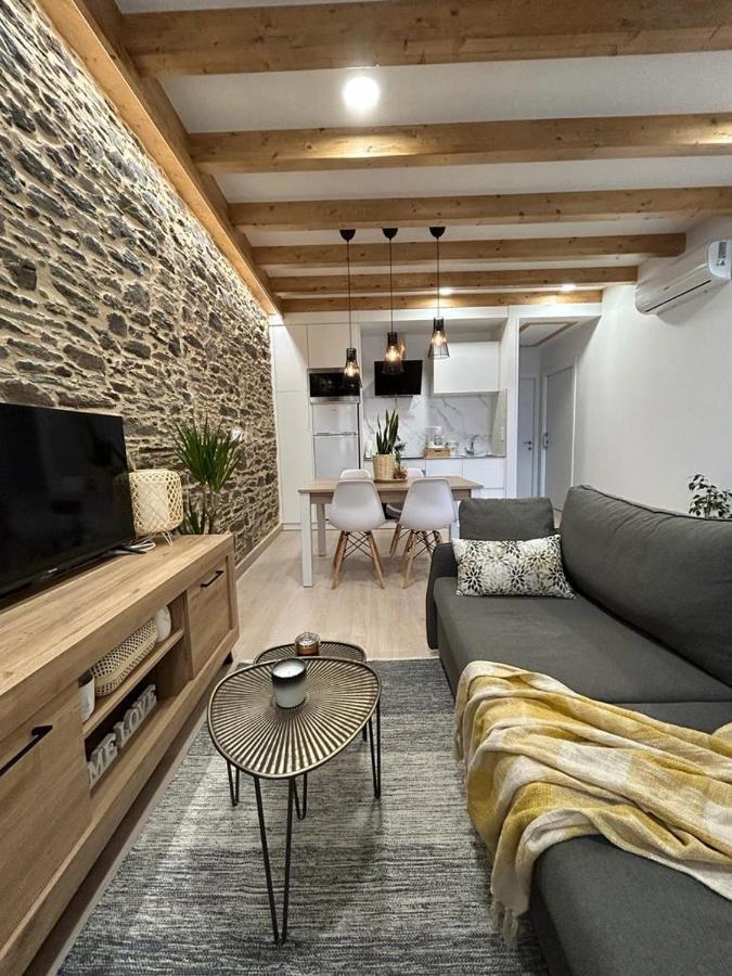 A Casina De Isabel Villa Arzúa Eksteriør billede